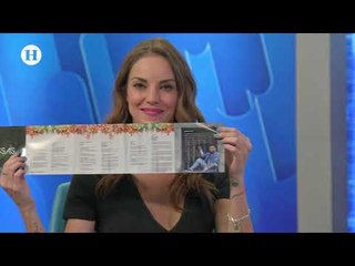 "Eres mía" y "Contigo" son himnos a la friendzone, asegura su autor