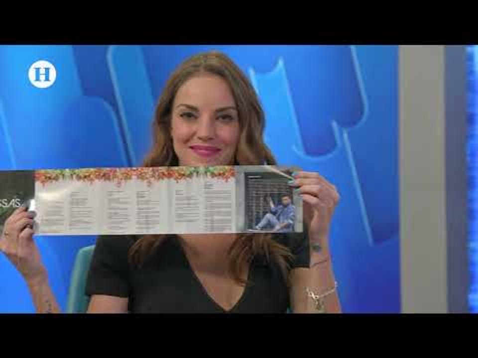 "Eres mía" y "Contigo" son himnos a la friendzone, asegura su autor