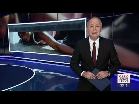 ¿Estos serán los costos del acuerdo con EUA en migración? | Noticias con Ciro Gómez Leyva