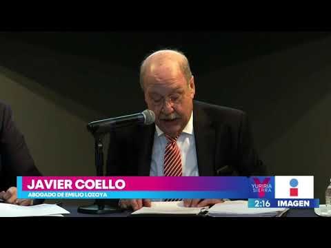 Piden comparecencia de EPN y Luis Videgaray en en el caso contra Emilio Lozoya | Yuriria Sierra