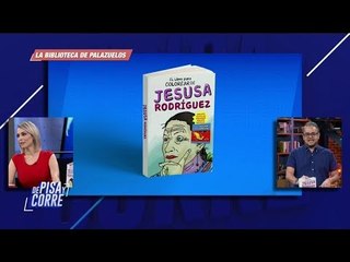 Regresan los libros de la &#39;Biblioteca de Palazuelos&#39; | De Pisa y Corre