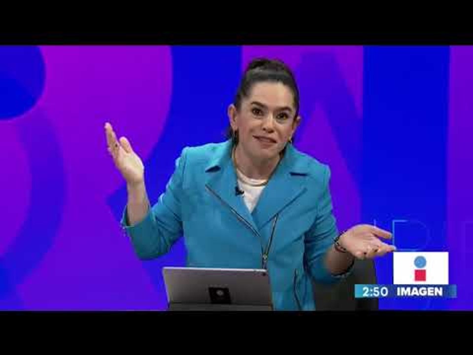 Retrasan un día más la licitación de medicamentos en México | Noticias con Yuriria Sierra