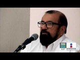 Secretario de Salud llamó adictos a Diputados en Colima | Noticias con Francisco Zea