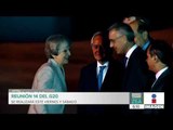 ¿Qué es la cumbre del G20? ¿Qué países participan? | Noticias con Francisoc Zea