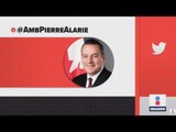 Embajador de Canadá responde a posible impugnación de la CFE por gasoducto | Noticias con Ciro
