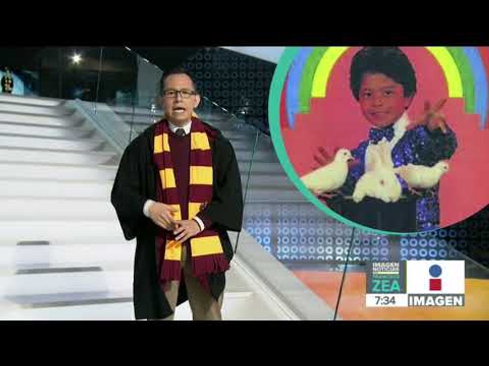 Razones por las que los libros de Harry Potter cambiaron nuestra forma de ver el mundo para siempre