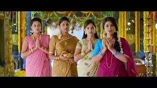 Vinaya Vidheya Rama (2019) HD Part-1 - Ram Charan Tej