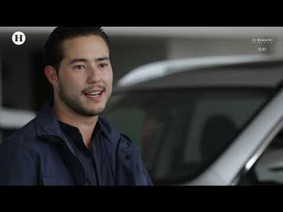 Autos Andrade: Conoce la nueva Nissan Urvan NV350