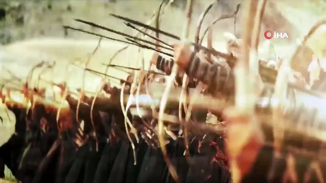 Bakan Akar’dan Kara Kuvvetlerinin 2228’inci yılına özel mesaj