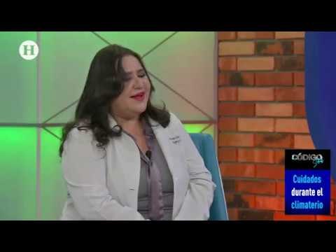 ¿Qué es el climaterio y cómo se debe tratar?