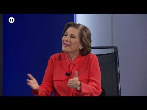 Si mi hijo está vivo, que lo presenten: Isabel Miranda de Wallace