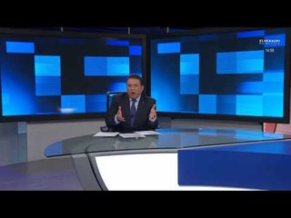 #ElHeraldoTV | Noticias de la tarde: Candidatos a dirigencia del PRI reciben constancia 
