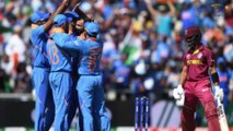 ICC Cricket World Cup 2019 : Ritika Reacts After Rohit Sharma Given Out In DRS Review