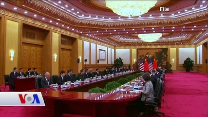 VOA - EGE Türk Stüdyo Washington 27 Haziran