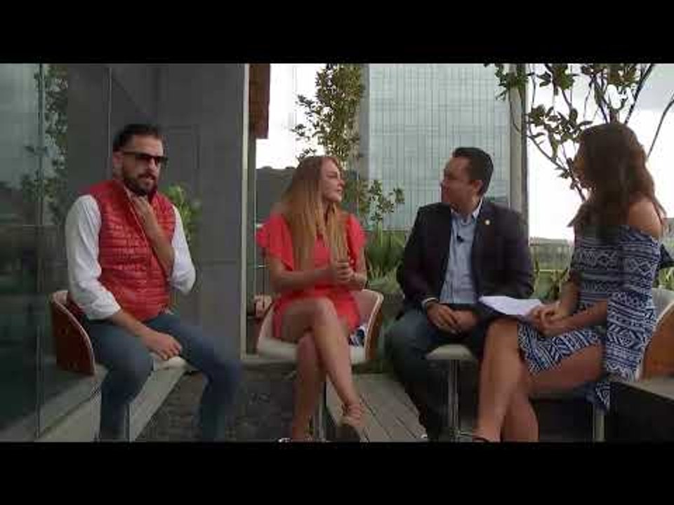 #ElHeraldoTV | META