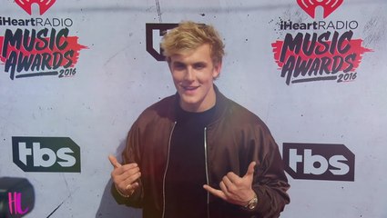 Why Logan Paul Deleted Bella Thorne’s Impaulsive Podcast?