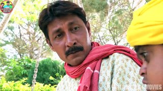 CHOTU CHAUDHARY ka INSAAF - छोटू चौधरी का इन्साफ - Khandesh Hindi Comedy Video - Chotu Dada Comedy