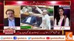 Ch Nisar refused to meet Shehbaz Sharif: Dr Shahid Masood