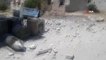 - Rus Savaş Uçakları İdlib Civarını Bombaladı