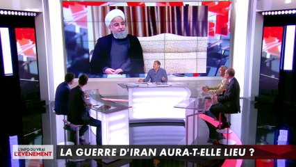 L'Info du Vrai L'Événement - L'Info du Vrai du du 27/06 - L'info du vrai, l'événement - CANAL+