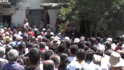 Kaybolan genci arama çalışmaları (2)