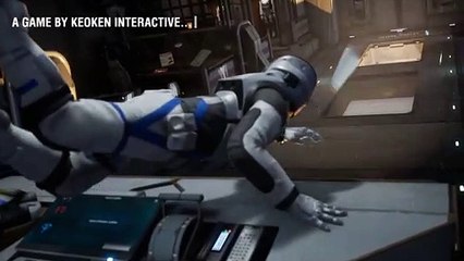 Deliver Us The Moon - Trailer d'annuncio