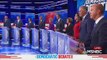 2020 Democratic Presidential Debate: 10 Candidates Name 'Biggest Geopolitical Threat' To U.S.