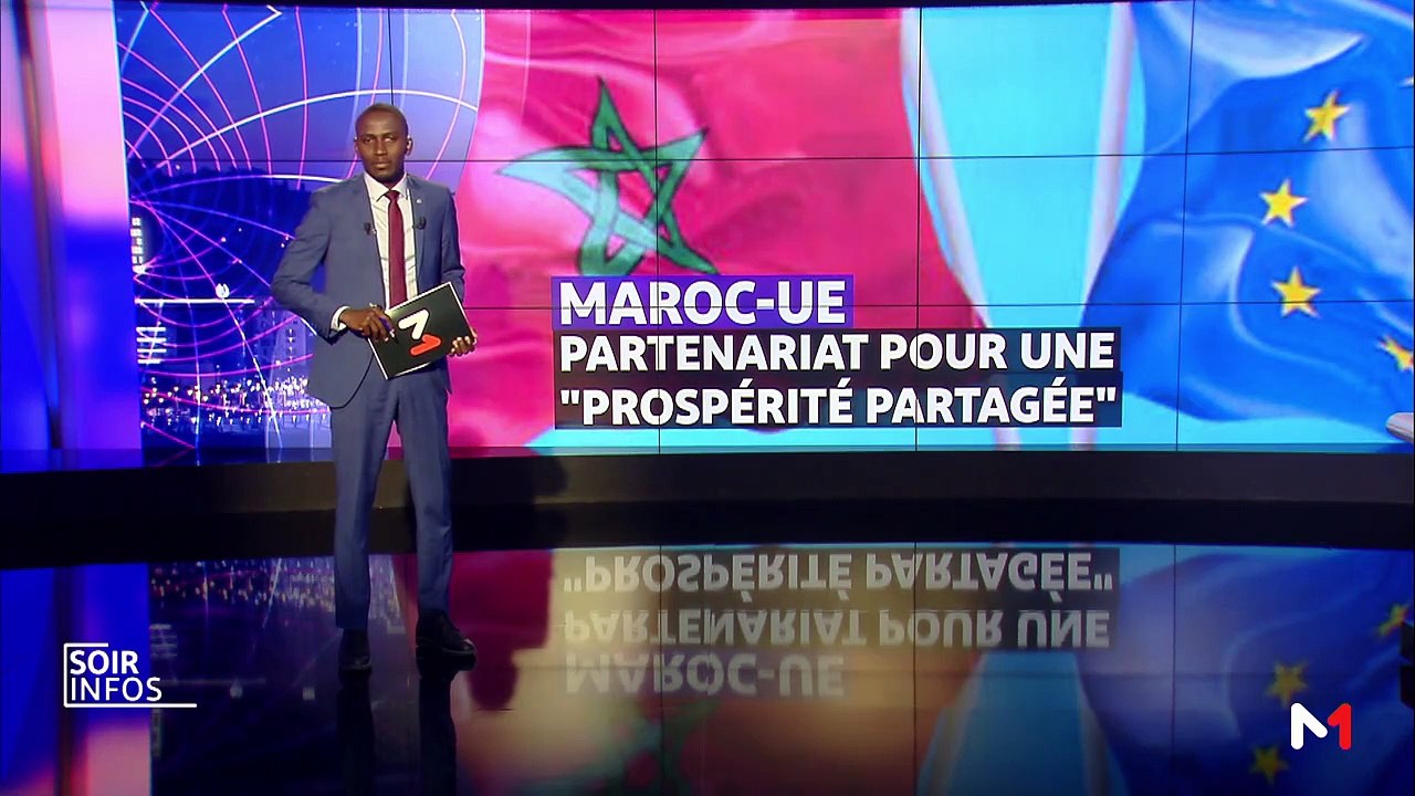 Soir infos - 27/06/2019