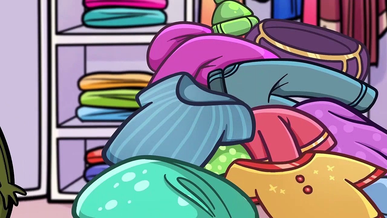 Épique Situations De Téléphone - Dessins Animés