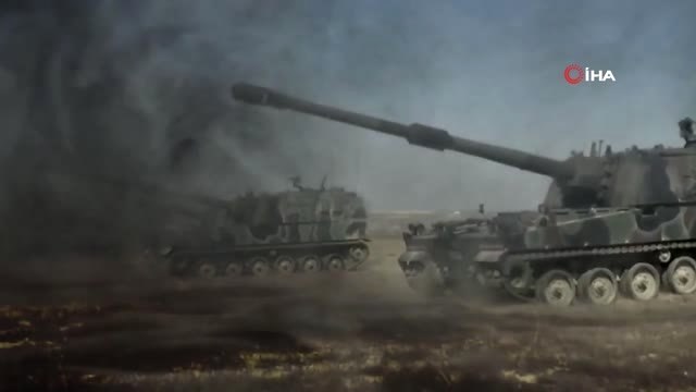 Bakan Akar'dan Kara Kuvvetlerinin 2228'inci yılına özel mesaj