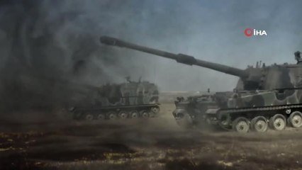 Bakan Akar'dan Kara Kuvvetlerinin 2228'inci yılına özel mesaj