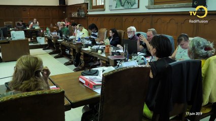 Sujet: les 12 travaux d'Onex