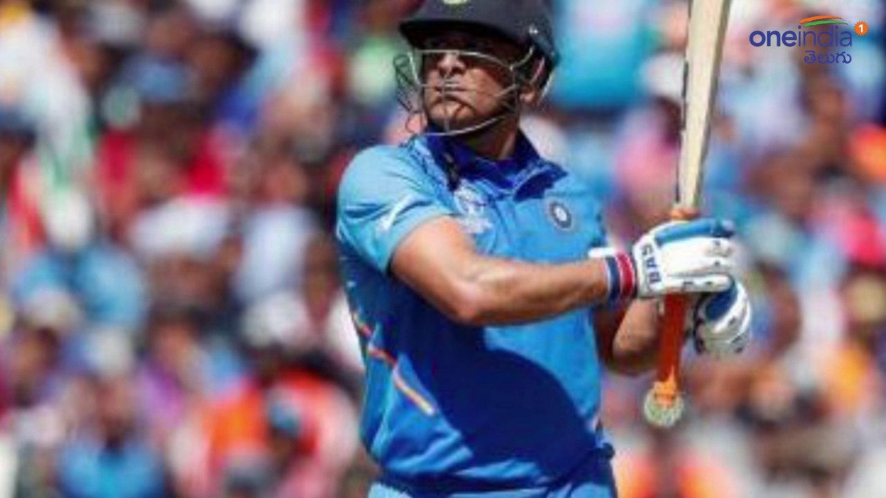 ICC Cricket World Cup 2019 : Some Fans Compare Dhoni's Play With Virat Kohli And Hardik Pandya