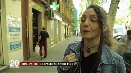 Homéopathie : l'Espagne part en guerre contre les granules