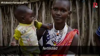 MGF, el drama de millones de mujeres