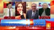 Ishaq Dar Kahta Hai Kay ALLAH Kay Wastay Marvi Memon Say Meri Jaan Chura Dein...-Chaudhry Ghulam Hussain