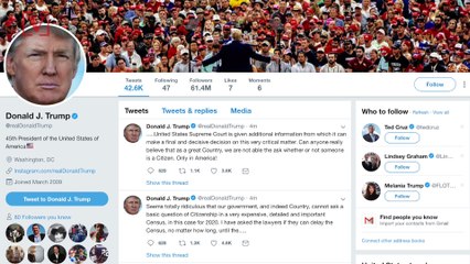 Twitter Will Begin to Flag Tweets From Government Leaders Which Violates Their Rules