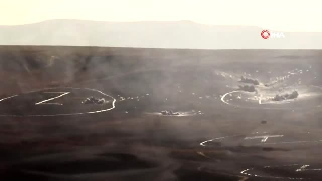 - Türk Kara Kuvvetleri 2228 yaşında