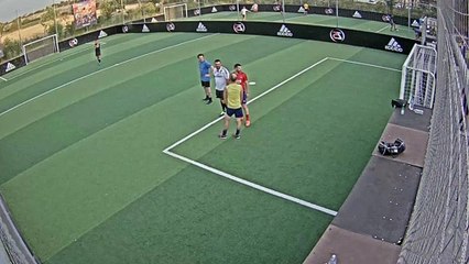 Z5 Aix - Wembley le 27/06/2019  20:34