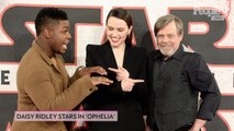 'Star Wars' Actor John Boyega is the 'Closest Thing' Daisy Ridley Has to a 'Brother'