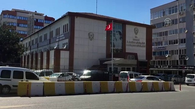 Fuhuş operasyonu - KOCAELİ
