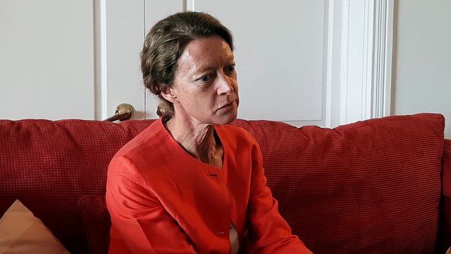 L'ambassadeur britannique en Guinée en fin de mission : ''nous avons des intérêts importants en Guinée