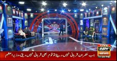 Har Lamha Purjosh | Waseem Badami | 27th June 2019
