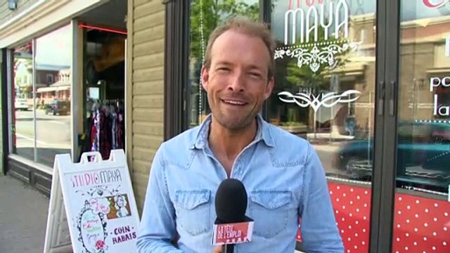 La Tête de l'Emploi | Studio Maya de Rivière-du-Loup