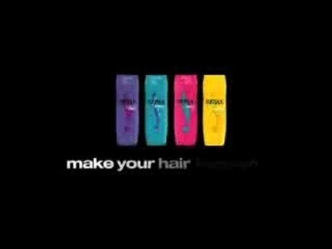 Sunsilk Ad Preview - Madonna, Marilyn & Shakira