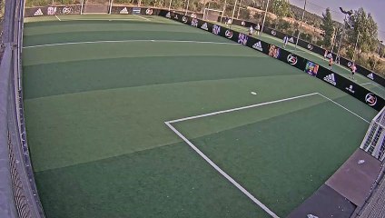 Z5 Aix - San Siro le 27/06/2019  19:49