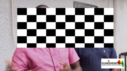 Présentés comme membres d’un réseau d’escrocs, Mohamed et Kabinet nient en bloc les accusations