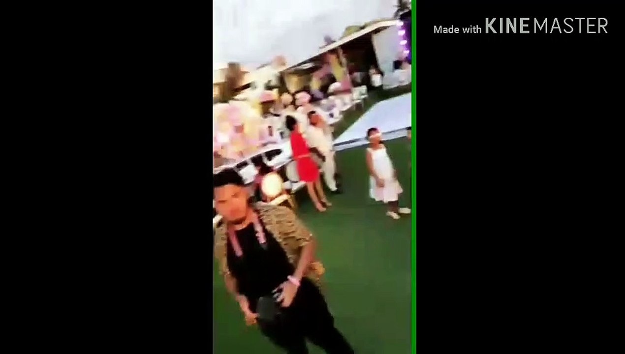 Así fue el baby shower de Kimberly Loaiza