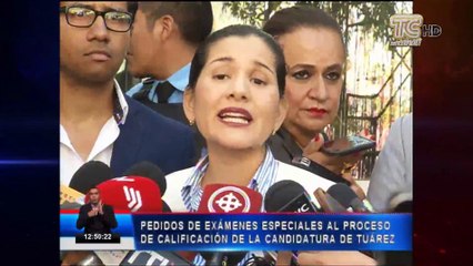 Buscan auditar designación de CPCCS definitivo