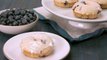 Blueberry Baked Donuts - U.S. Highbush Blueberry Council